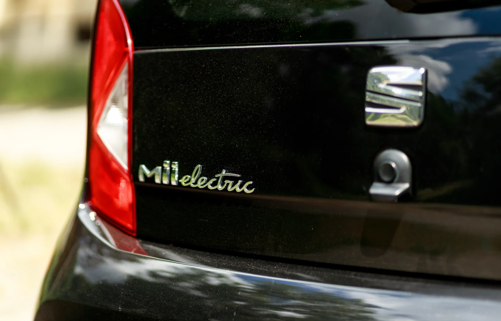 Seat Mii 37.4 KW, снимка 8 - Автомобили и джипове - 55054608