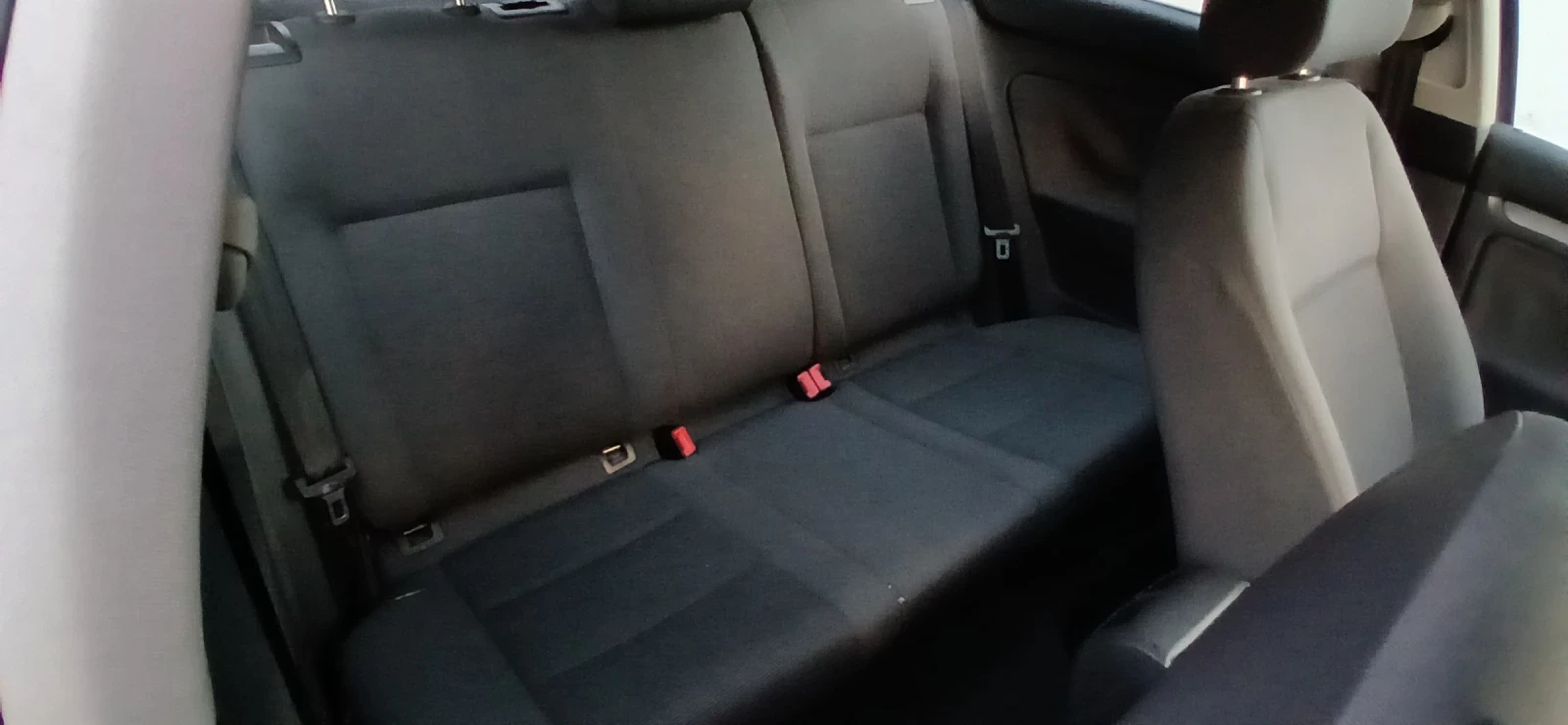 VW Golf 1.6 sport, снимка 9 - Автомобили и джипове - 55571469