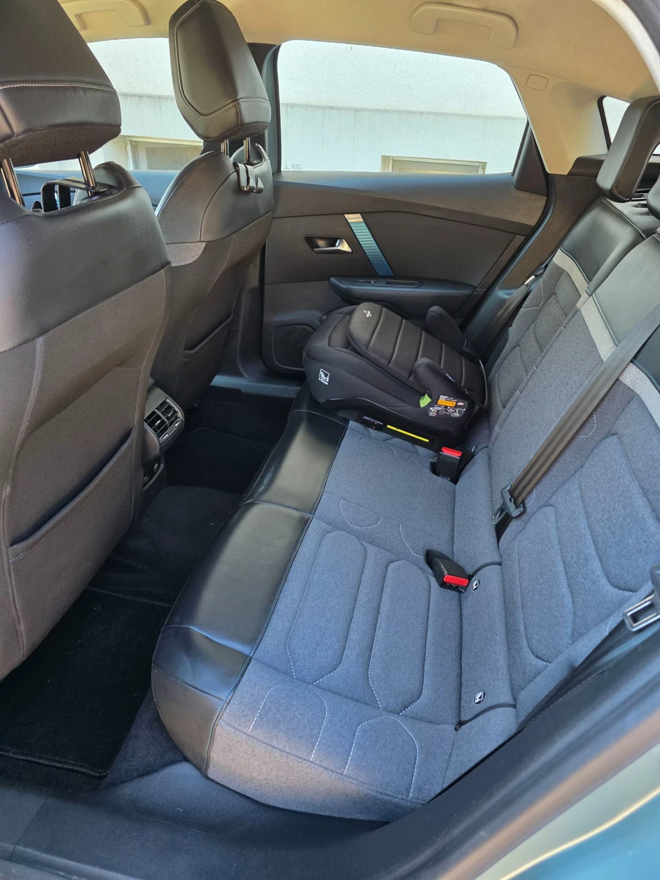 Citroen C4 E-C4 | Mobile.bg � ����������� 10