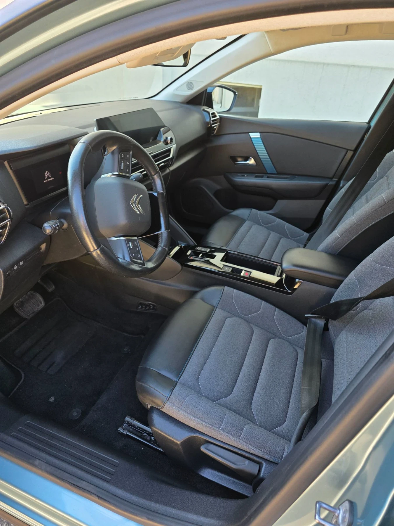 Citroen C4 E-C4 | Mobile.bg � ����������� 9