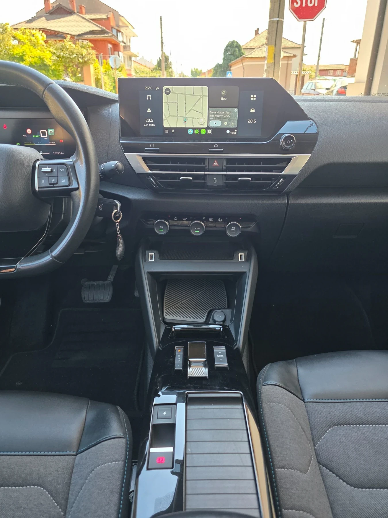 Citroen C4 E-C4 | Mobile.bg � ����������� 7