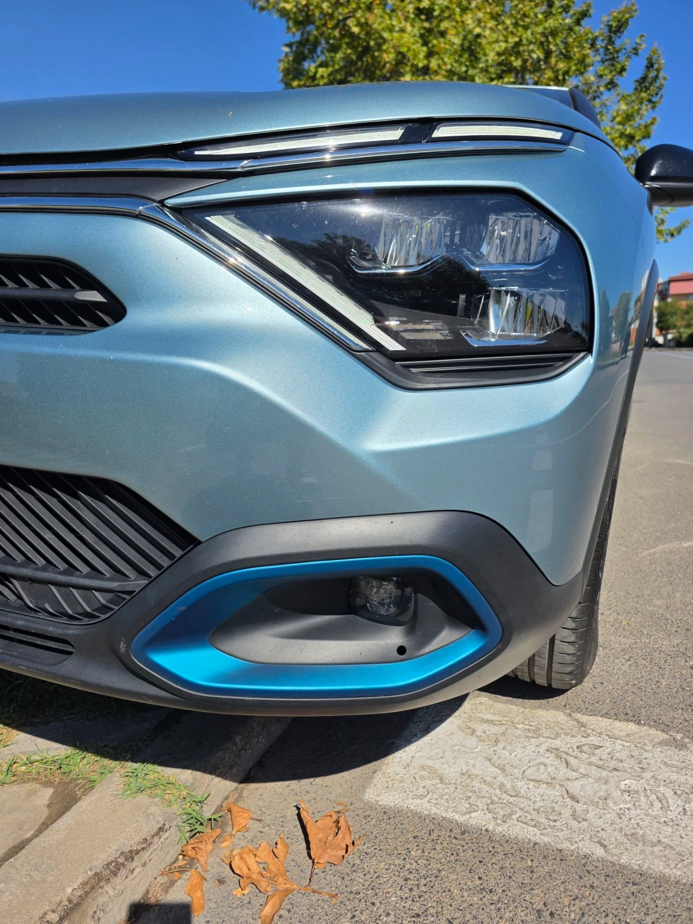 Citroen C4 E-C4 | Mobile.bg � ����������� 2