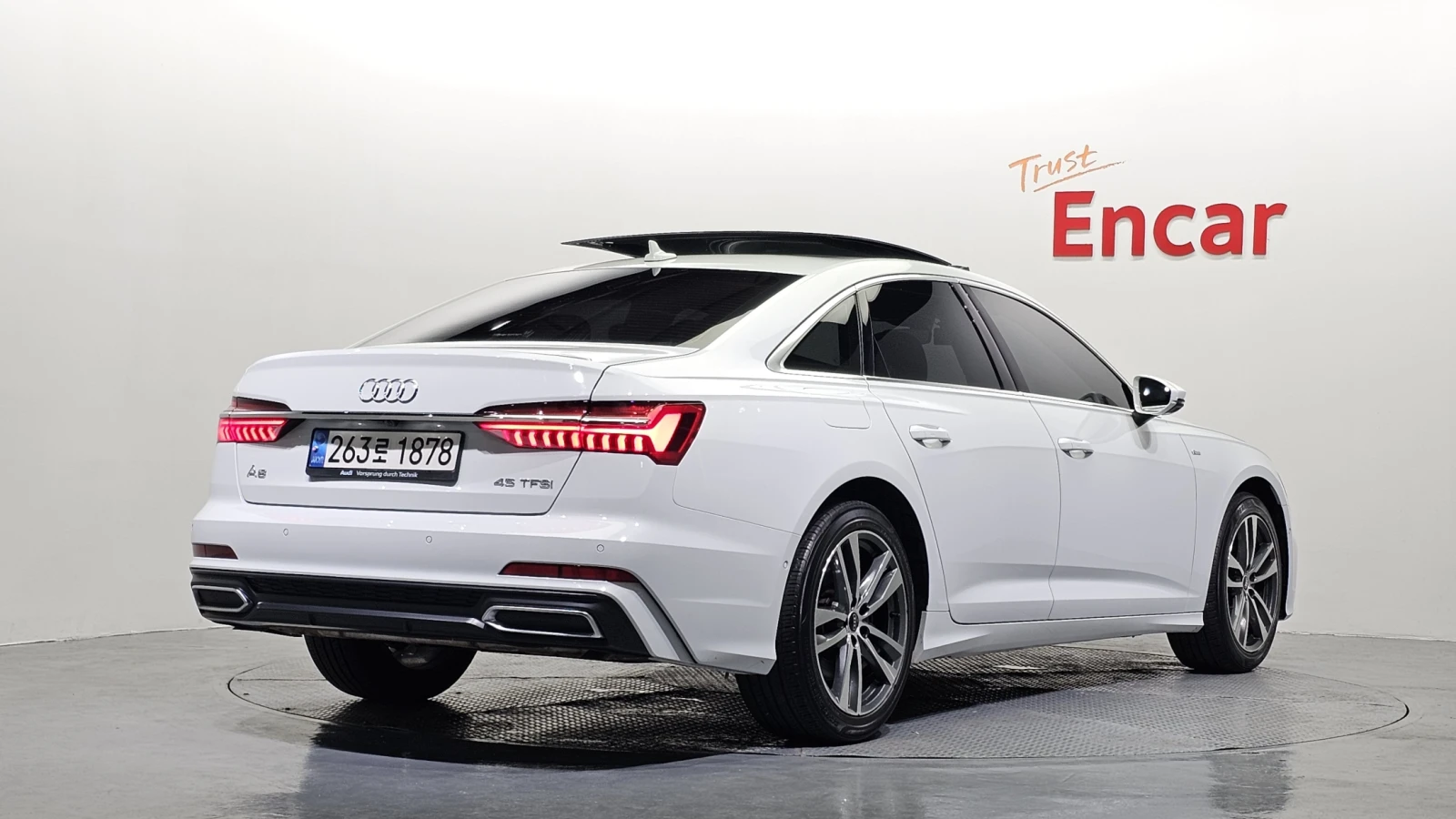 Audi A6 2022* S-LINE* DIS* 360* HUD* �����* ���� �����* �� | Mobile.bg � ����������� 3