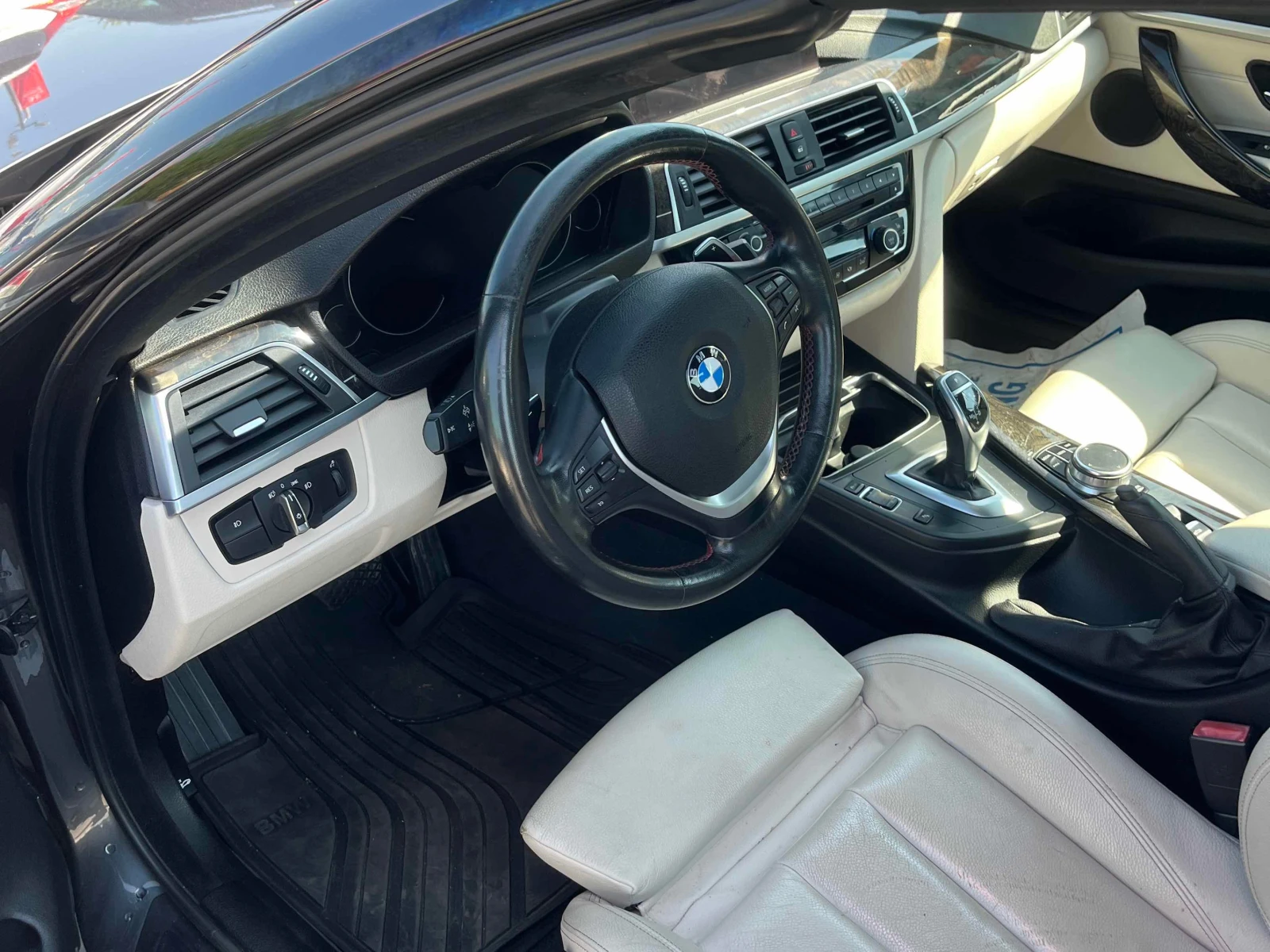 BMW 430 i xDrive* CARFAX* ПОДГРЕВ* КАМЕРА* АВТОКРЕДИТ* , снимка 5 - Автомобили и джипове - 56154795