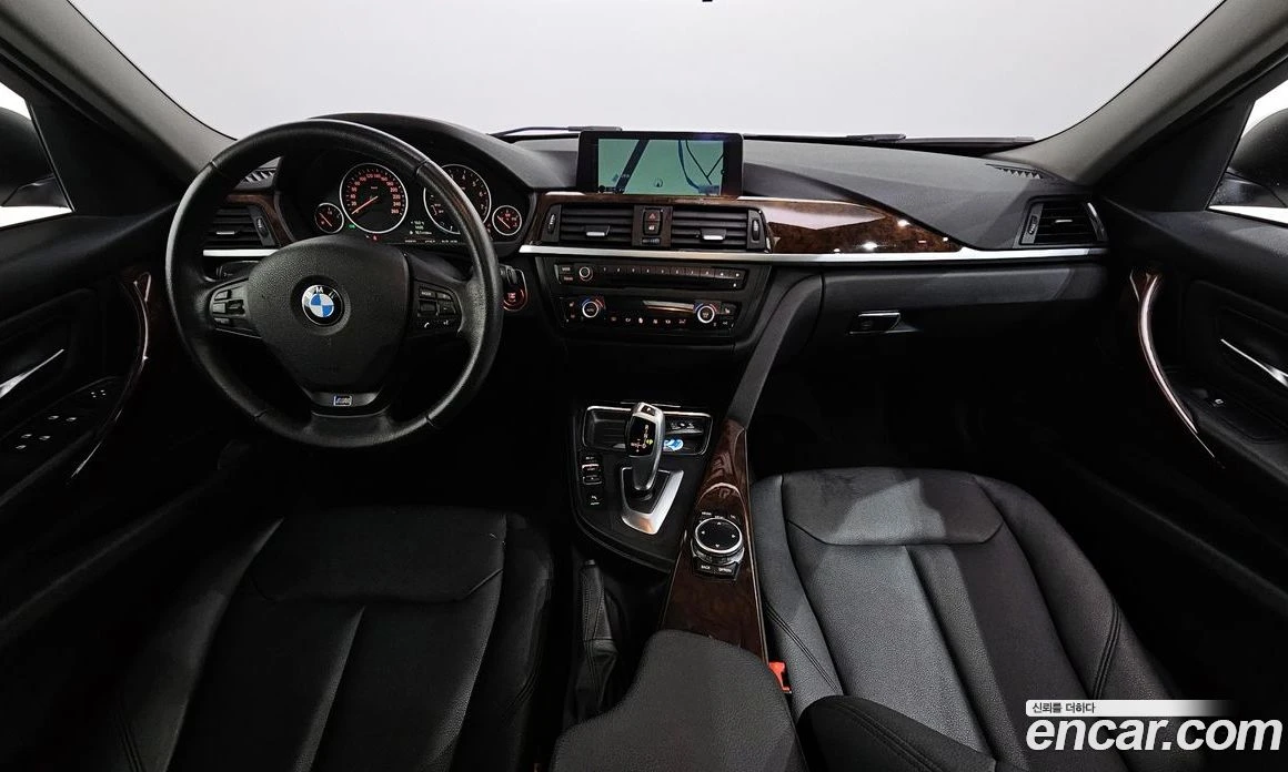 BMW 320 320i, снимка 7 - Автомобили и джипове - 56156603
