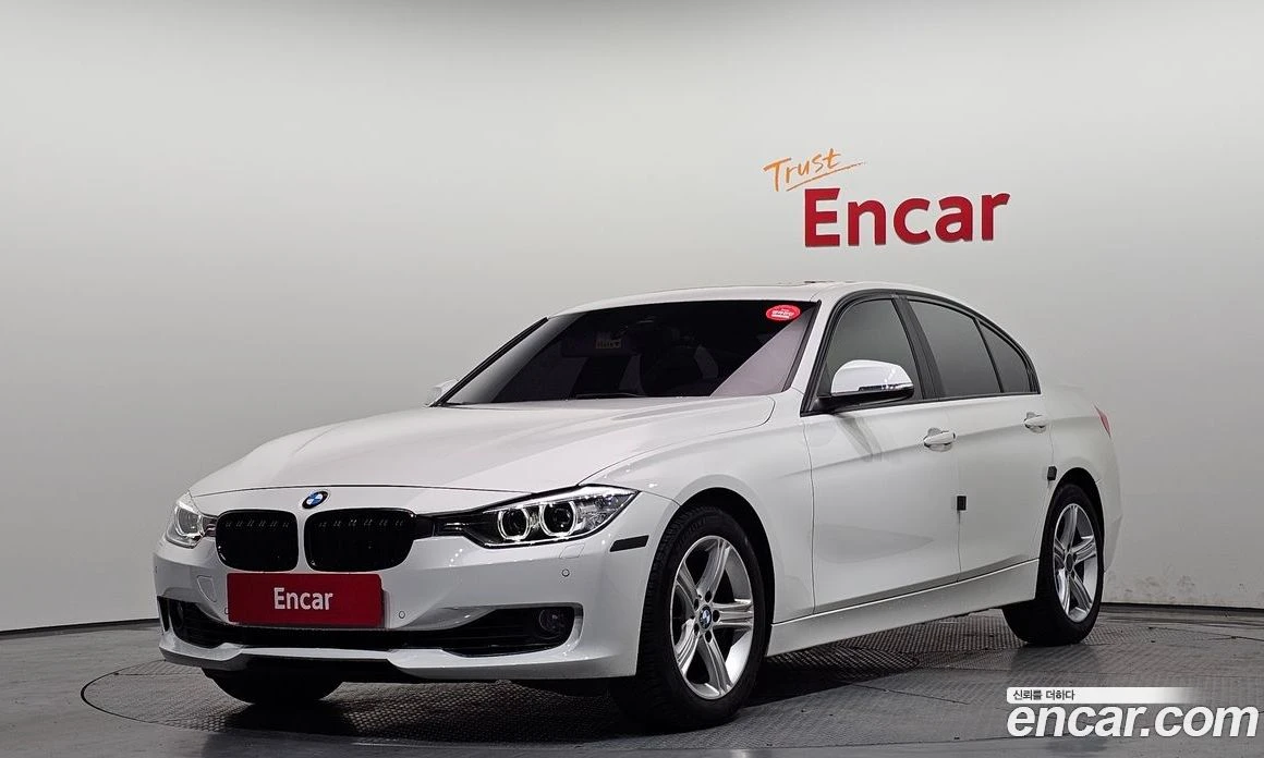 BMW 320 320i