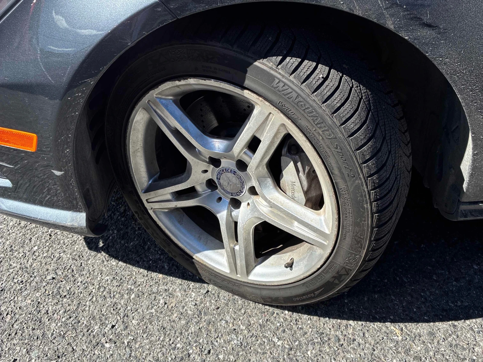Mercedes-Benz CLS 550 * CARFAX * ОПЦИЯ ЗА ФИНАНСИРАНЕ * , снимка 7 - Автомобили и джипове - 56159180