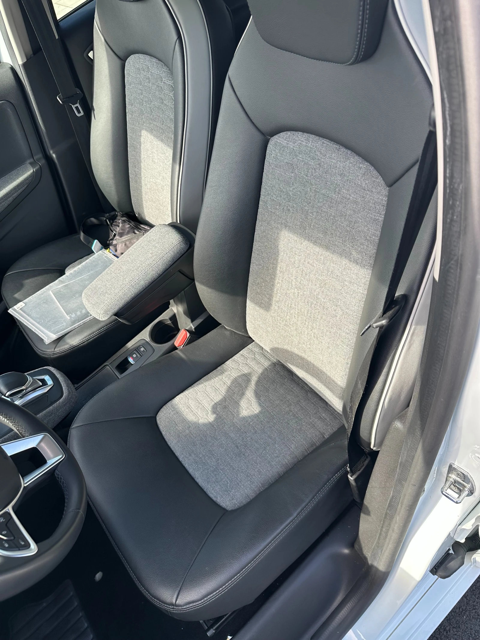 Renault Zoe R135 IntenseCCS 52kw �������� 91.1% SoH ���������� | Mobile.bg � ����������� 9