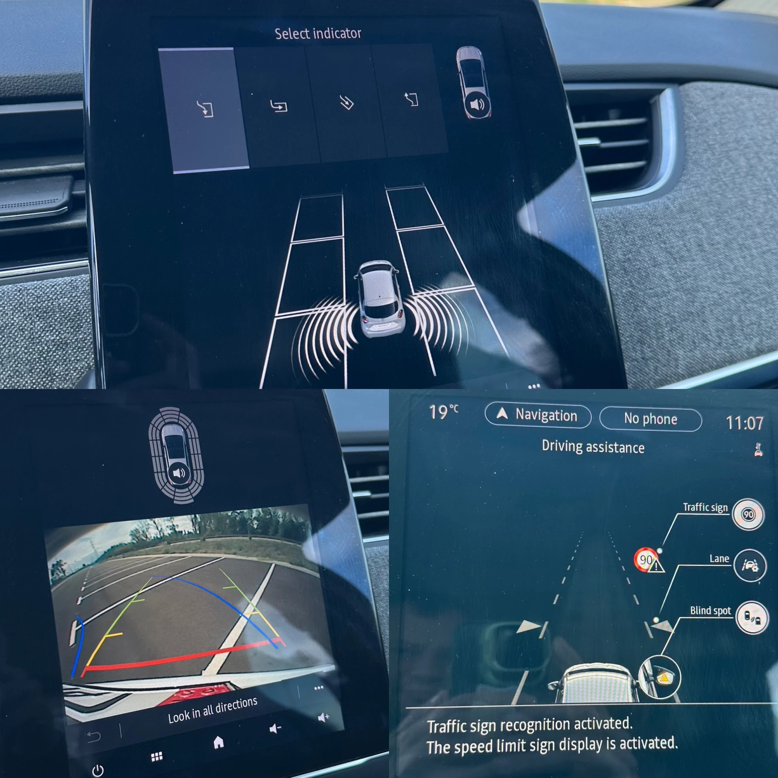 Renault Zoe R135 IntenseCCS 52kw �������� 91.1% SoH ���������� | Mobile.bg � ����������� 15