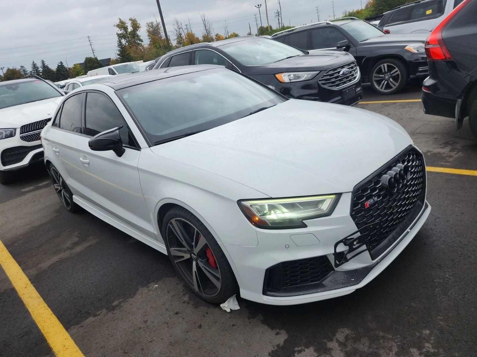 Audi Rs3 ���� �� �������� & ���������� | Mobile.bg � ����������� 2