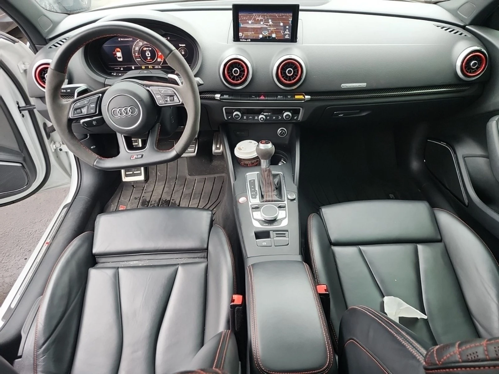 Audi Rs3 ���� �� �������� & ���������� | Mobile.bg � ����������� 7