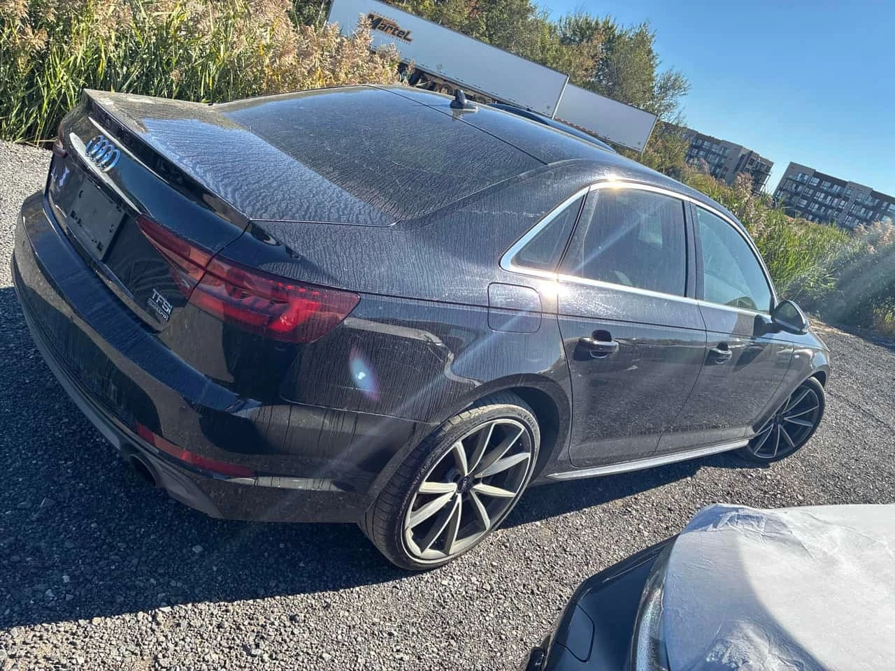Audi A4 * Progressiv * CARFAX * ����� �� ����������� | Mobile.bg � ����������� 3