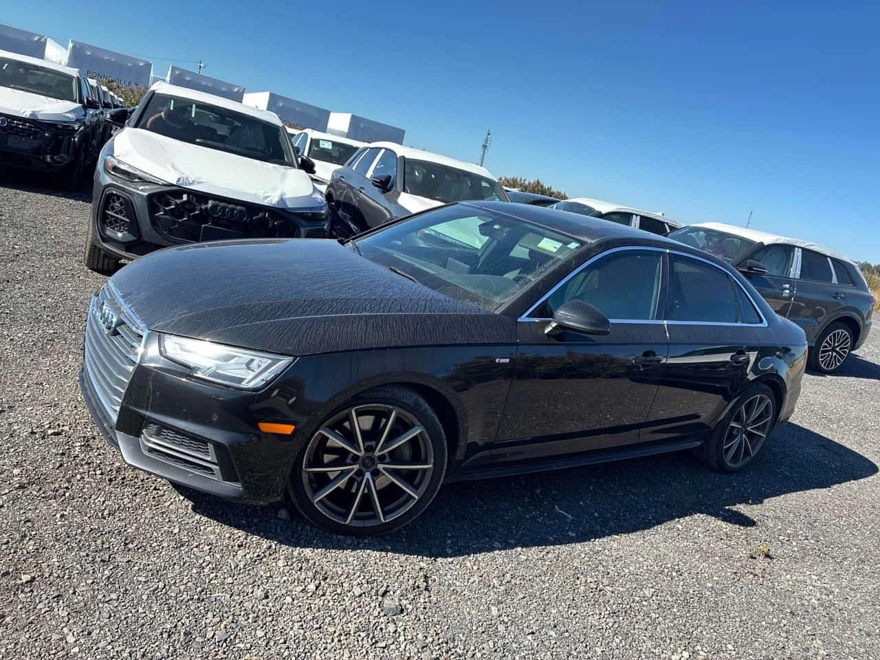 Audi A4 * Progressiv * CARFAX * ����� �� ����������� | Mobile.bg � ����������� 2
