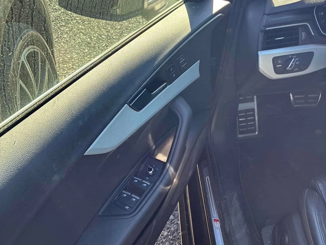 Audi A4 * Progressiv * CARFAX * ����� �� ����������� | Mobile.bg � ����������� 11