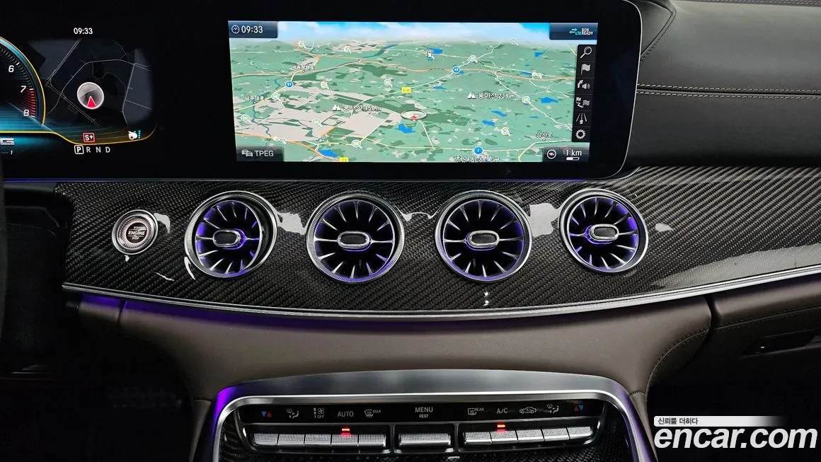 Mercedes-Benz AMG GT 63S * ������� ������� * �������� | Mobile.bg � ����������� 13