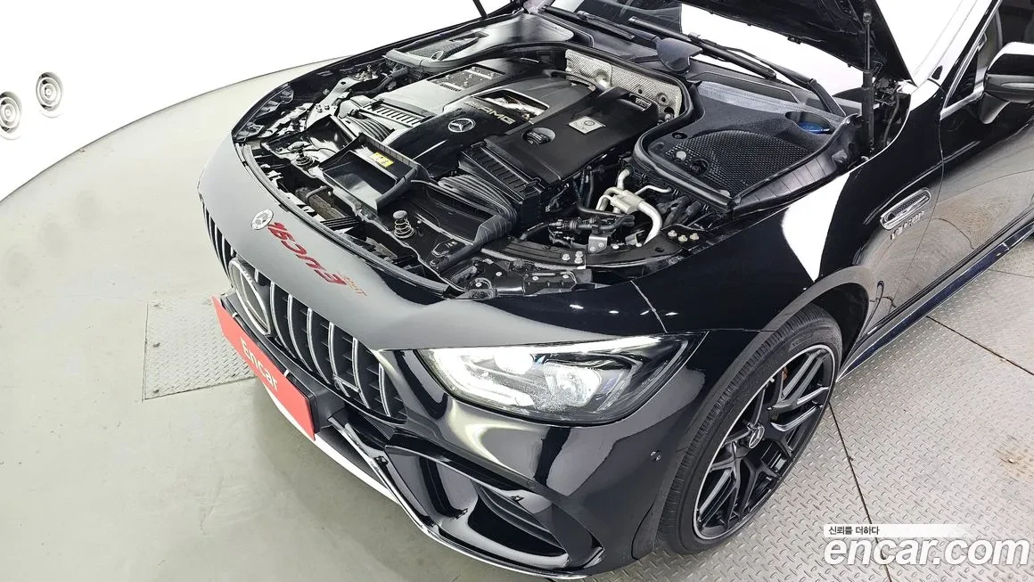 Mercedes-Benz AMG GT 63S * ������� ������� * �������� | Mobile.bg � ����������� 5