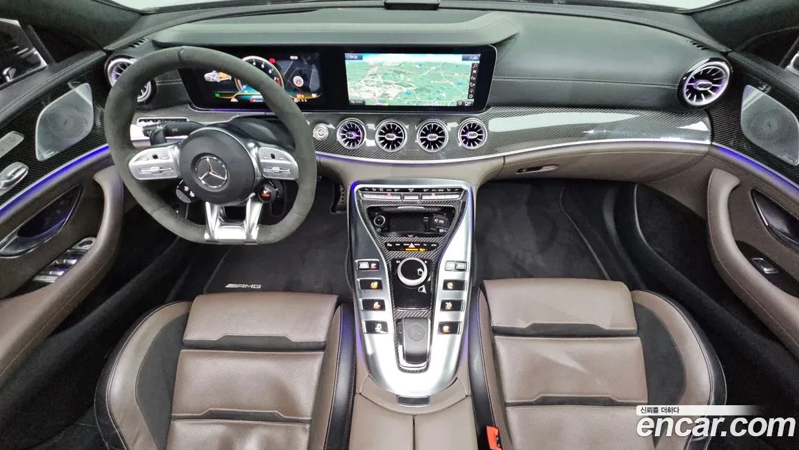 Mercedes-Benz AMG GT 63S * ������� ������� * �������� | Mobile.bg � ����������� 7