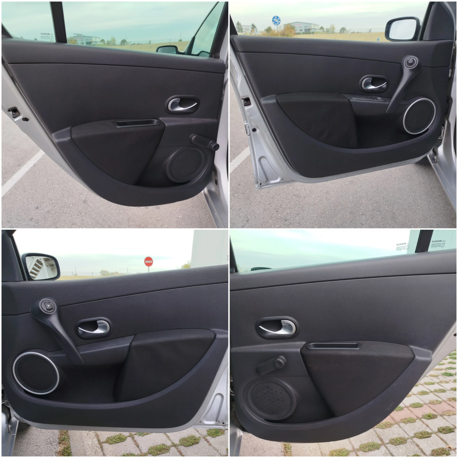 Renault Clio 1.2ГАЗ-БЕНЗИН, снимка 16 - Автомобили и джипове - 56524685