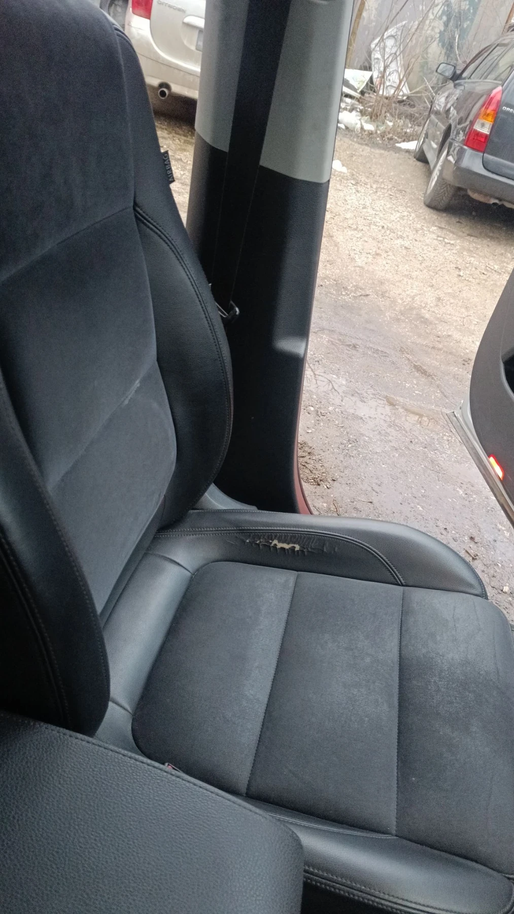 VW Sharan 2.0 TDI, 4x4, ��������, 7 ����� | Mobile.bg � ����������� 14