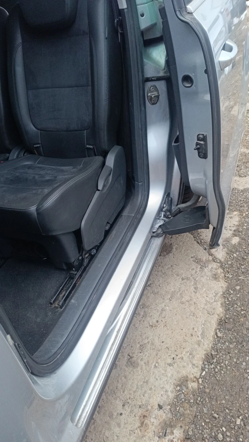 VW Sharan 2.0 TDI, 4x4, ��������, 7 ����� | Mobile.bg � ����������� 12