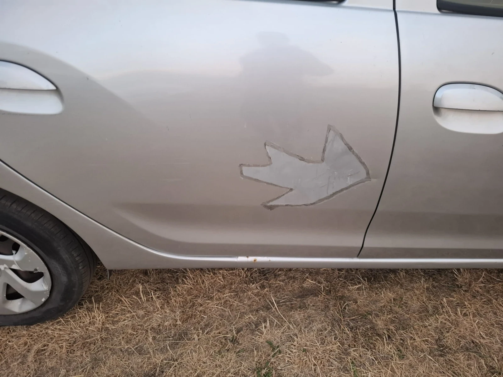 Dacia Sandero, снимка 12 - Автомобили и джипове - 56568211