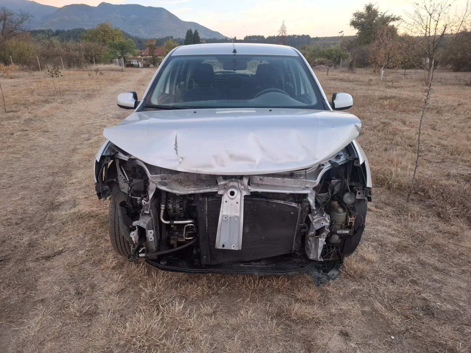 Dacia Sandero, снимка 7 - Автомобили и джипове - 56568211