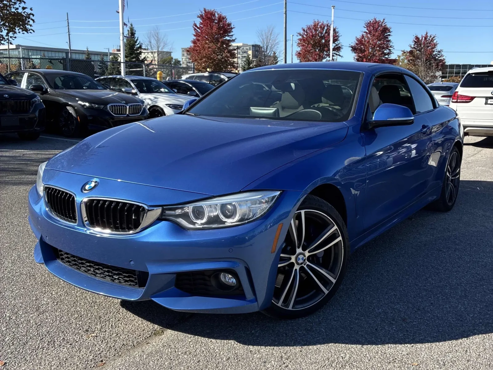 BMW 435 | xDrive | M Sport | ���� �� �������� & ���������� | Mobile.bg � ����������� 3