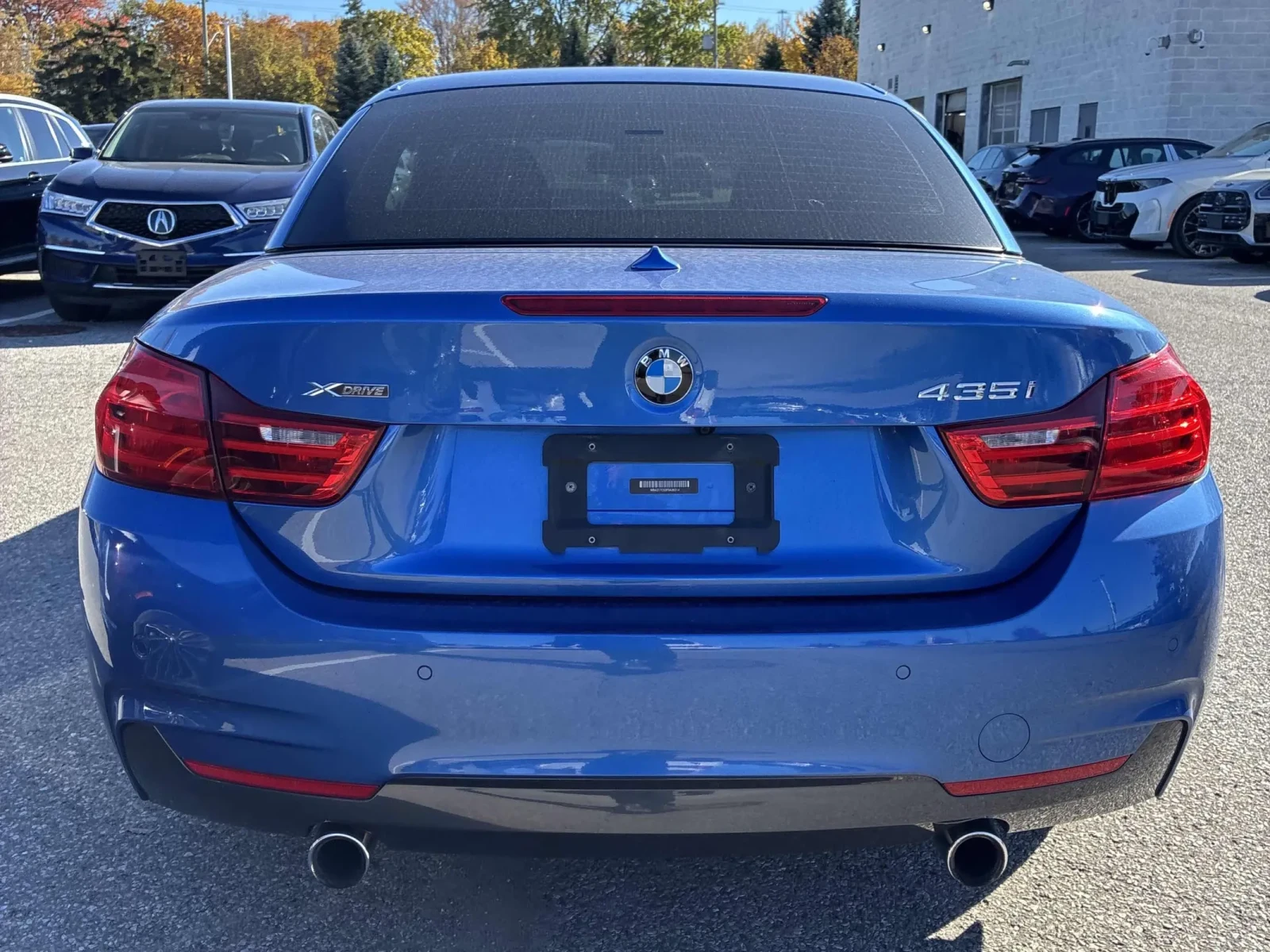 BMW 435 | xDrive | M Sport | ���� �� �������� & ���������� | Mobile.bg � ����������� 4