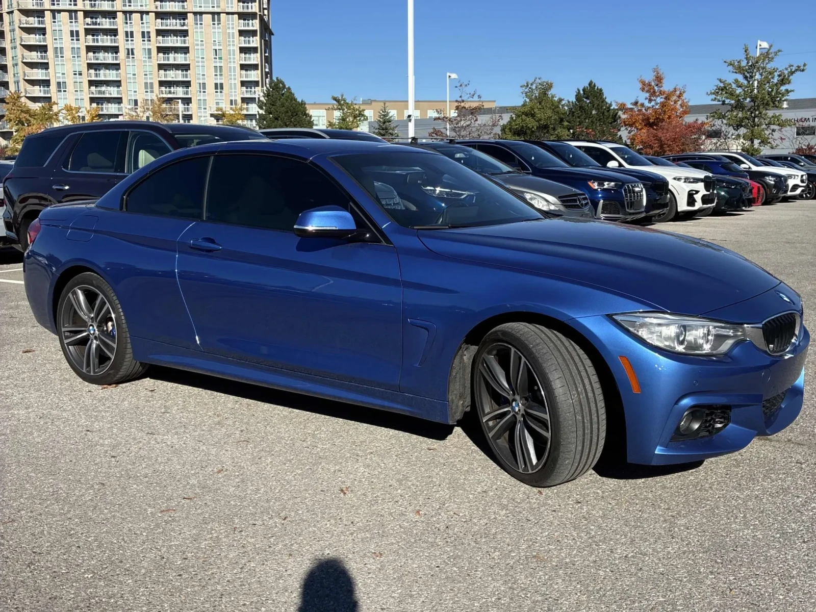 BMW 435 | xDrive | M Sport | Цена до България & АвтоКредит
