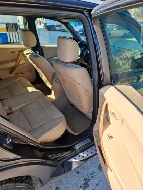 BMW X3, снимка 7