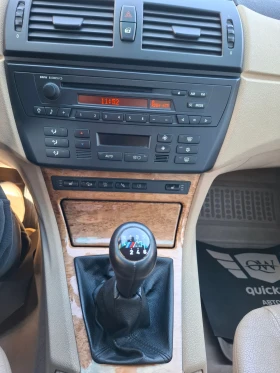 BMW X3, снимка 11