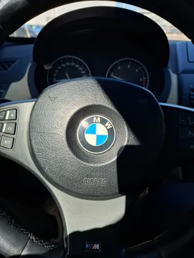 BMW X3, снимка 10