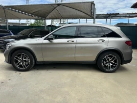 Mercedes-Benz GLC 43 AMG 4MATIC* BURMESTER* OБДУХВАНЕ и ПОДГРЕВ* 360* 19* F, снимка 3