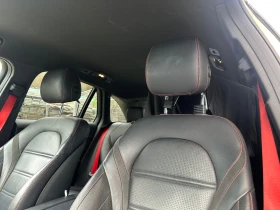 Mercedes-Benz GLC 43 AMG 4MATIC* BURMESTER* OБДУХВАНЕ и ПОДГРЕВ* 360* 19* F, снимка 10