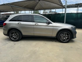 Mercedes-Benz GLC 43 AMG 4MATIC* BURMESTER* OБДУХВАНЕ и ПОДГРЕВ* 360* 19* F, снимка 14