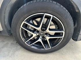 Mercedes-Benz GLC 43 AMG 4MATIC* BURMESTER* OБДУХВАНЕ и ПОДГРЕВ* 360* 19* F, снимка 13