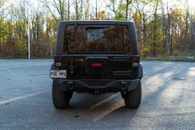 Jeep Wrangler RUBICON, снимка 6