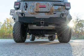Jeep Wrangler RUBICON, снимка 15