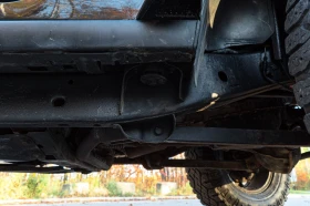 Jeep Wrangler RUBICON, снимка 12