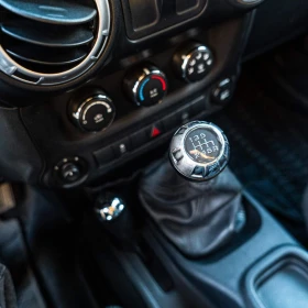 Jeep Wrangler RUBICON, снимка 14