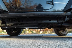 Jeep Wrangler RUBICON, снимка 11