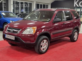 Honda Cr-v 2.4 Vtec | AWD | Автоматик , снимка 3