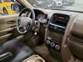 Honda Cr-v 2.4 Vtec | AWD | Автоматик , снимка 11
