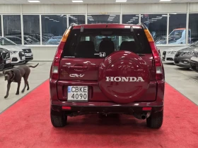 Honda Cr-v 2.4 Vtec | AWD | Автоматик , снимка 5