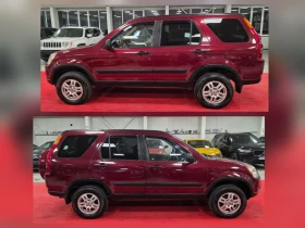 Honda Cr-v 2.4 Vtec | AWD | Автоматик , снимка 13