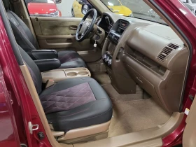 Honda Cr-v 2.4 Vtec | AWD | Автоматик , снимка 10
