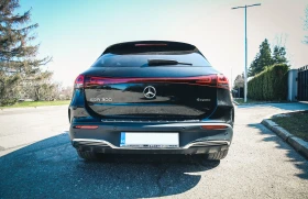 Mercedes-Benz EQA 300 4MATIC AMG Line | 5 г. Гаранция , снимка 9