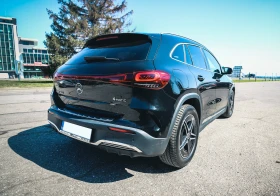 Mercedes-Benz EQA 300 4MATIC AMG Line | 5 г. Гаранция , снимка 10