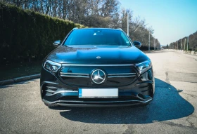 Mercedes-Benz EQA 300 4MATIC AMG Line | 5 г. Гаранция , снимка 2