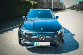 Mercedes-Benz EQA 300 4MATIC AMG Line | 5 г. Гаранция , снимка 3